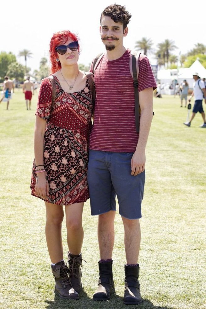 Were-feeling-matching-red-tones-Coachella-couple